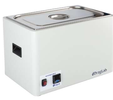Laboratory equipment - Water Bath