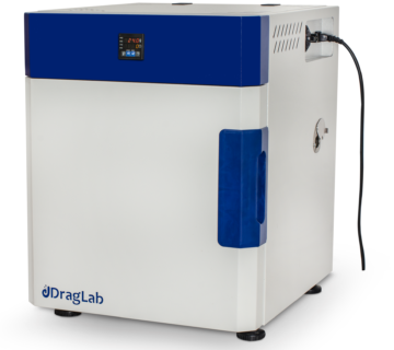 Laboratory equipment - Incubator - Drying Oven