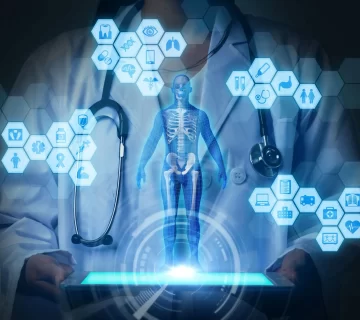 Medical equipment articles