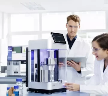 Medical equipment articles