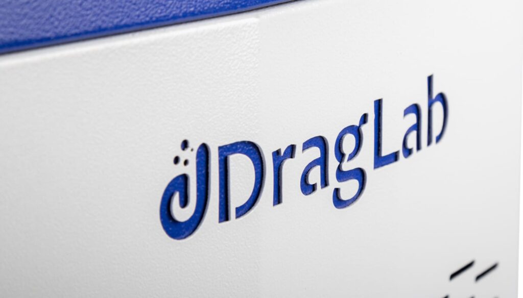 Laboratory equipment - Incubator - Drying Oven