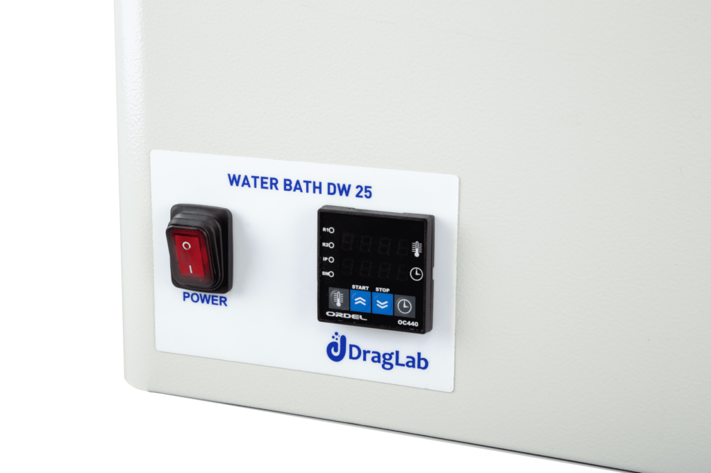 water-bath