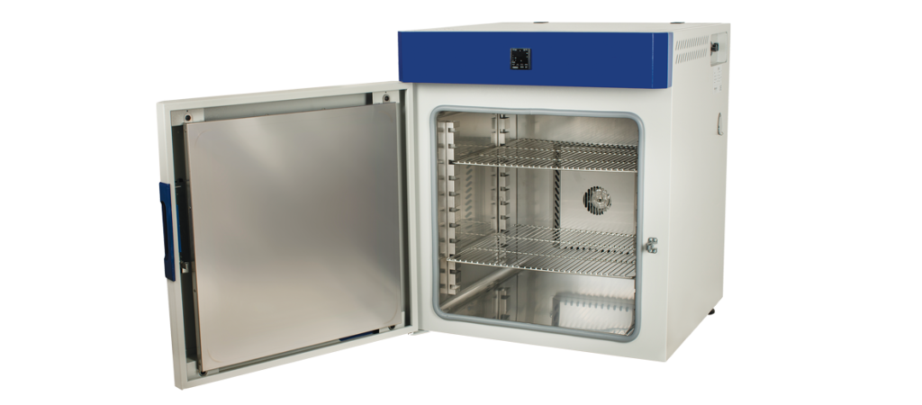 Oven